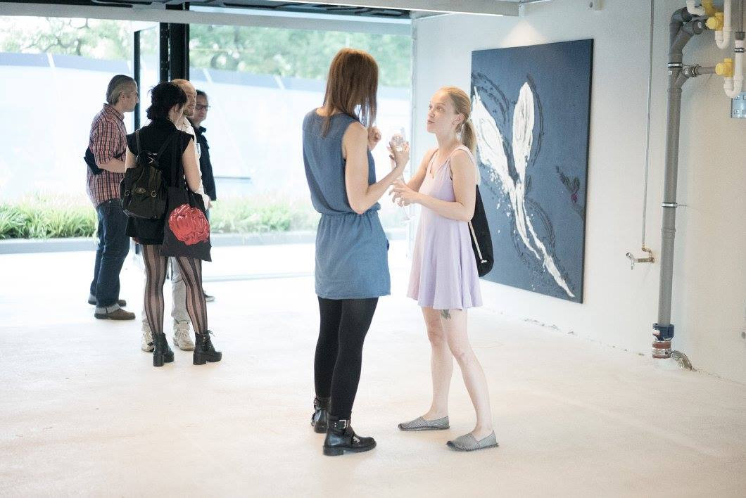 Bikini Berlin 2016 - 7